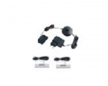 Szynaka - velle - oświetlenie - 3-l-b-2-0100-01 zestaw oświetleniowy półki szklanej (velle 15)